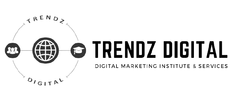 Trendz Digital - Top Digital Marketing Company In Nashik, Maharashtra