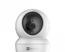 Image of Hikvision Ezviz 4MP CCTV Camera 360 degree 2K H6C