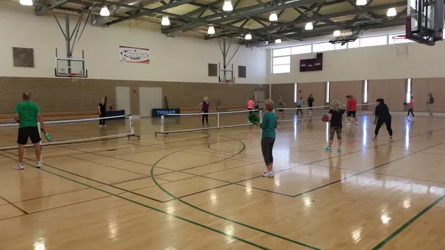 Phoenix's Premier Pickleball Courts: A Guide to the Best Places to Play