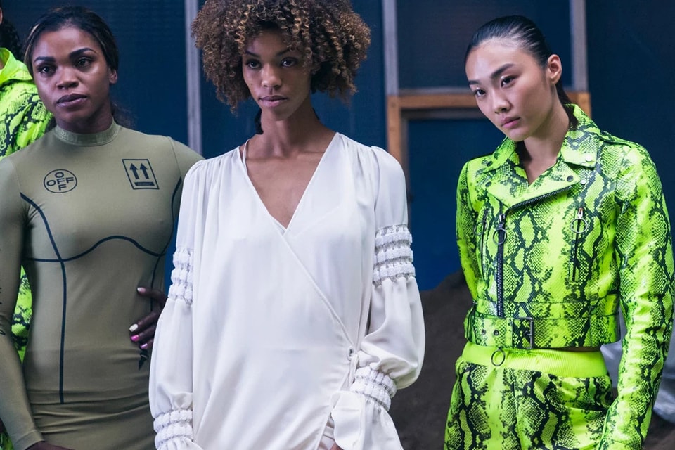 Fashion Insider Report