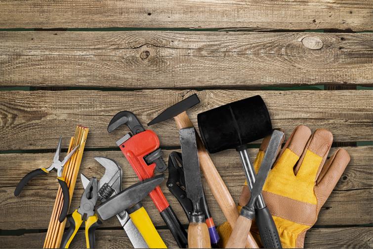 Streamlined Home Fixes