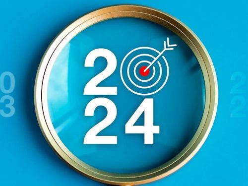 روندهای سئو ۲۰۲۴: امسال چه چیزی جدید است