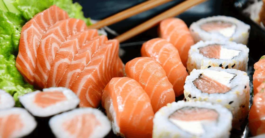 Sushi: The Global Journey of a Japanese Delicacy
