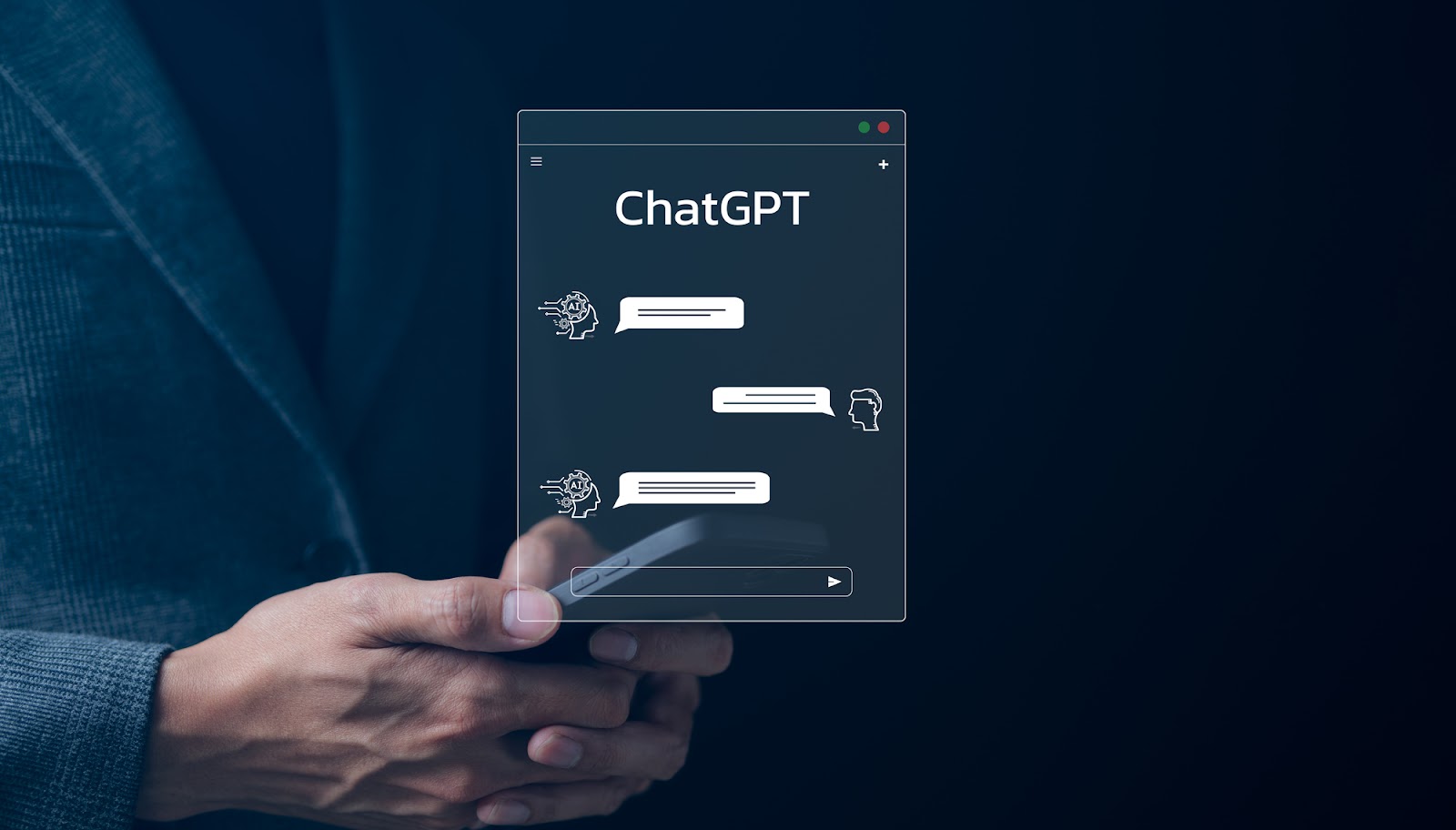 ChatGPTのプロンプトとは？