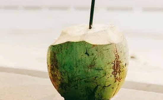 coconut water 2