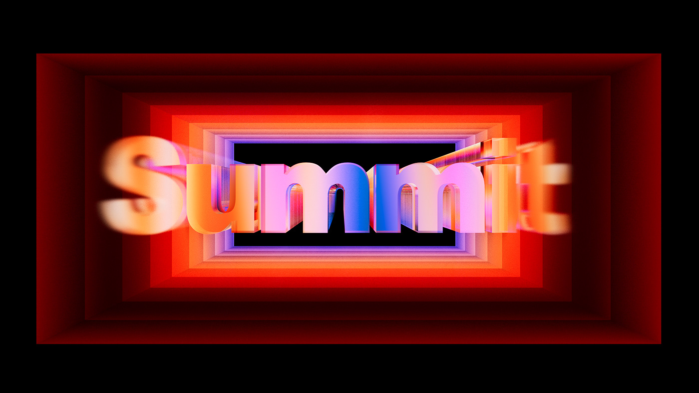 Artifact from the Explore the Stunning Graphic Design of Adobe Summit 2024 article on Abduzeedo