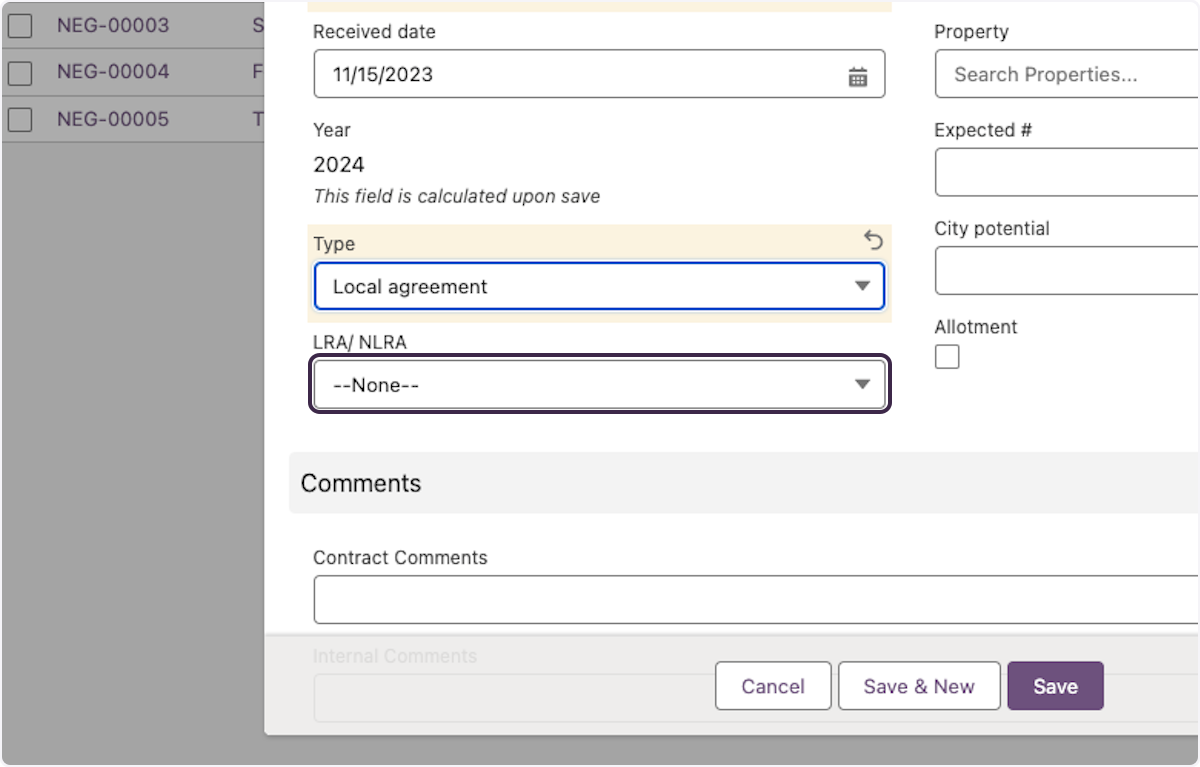 How to Create Negotiated Rates and How to Find Them