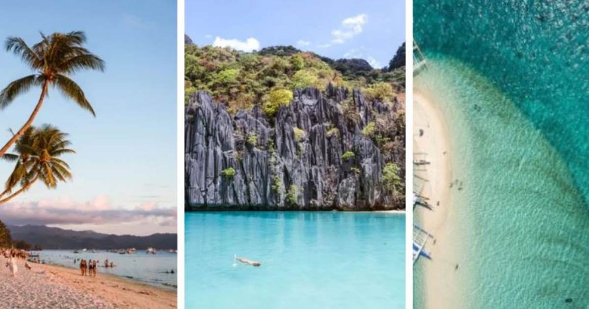 Boracay vs Palawan: A Comparative Insight