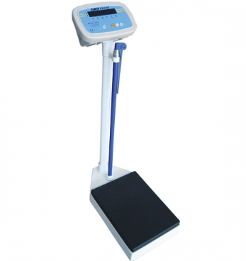 Fitbit Scales Portability