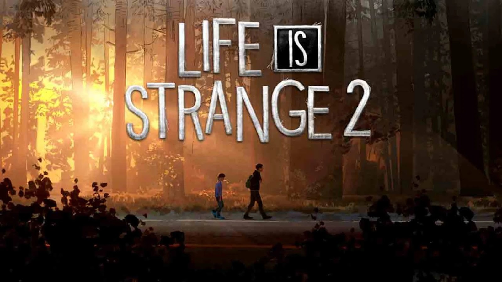 Life Is Strange 2.