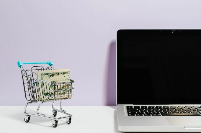 E-commerce capabilities
