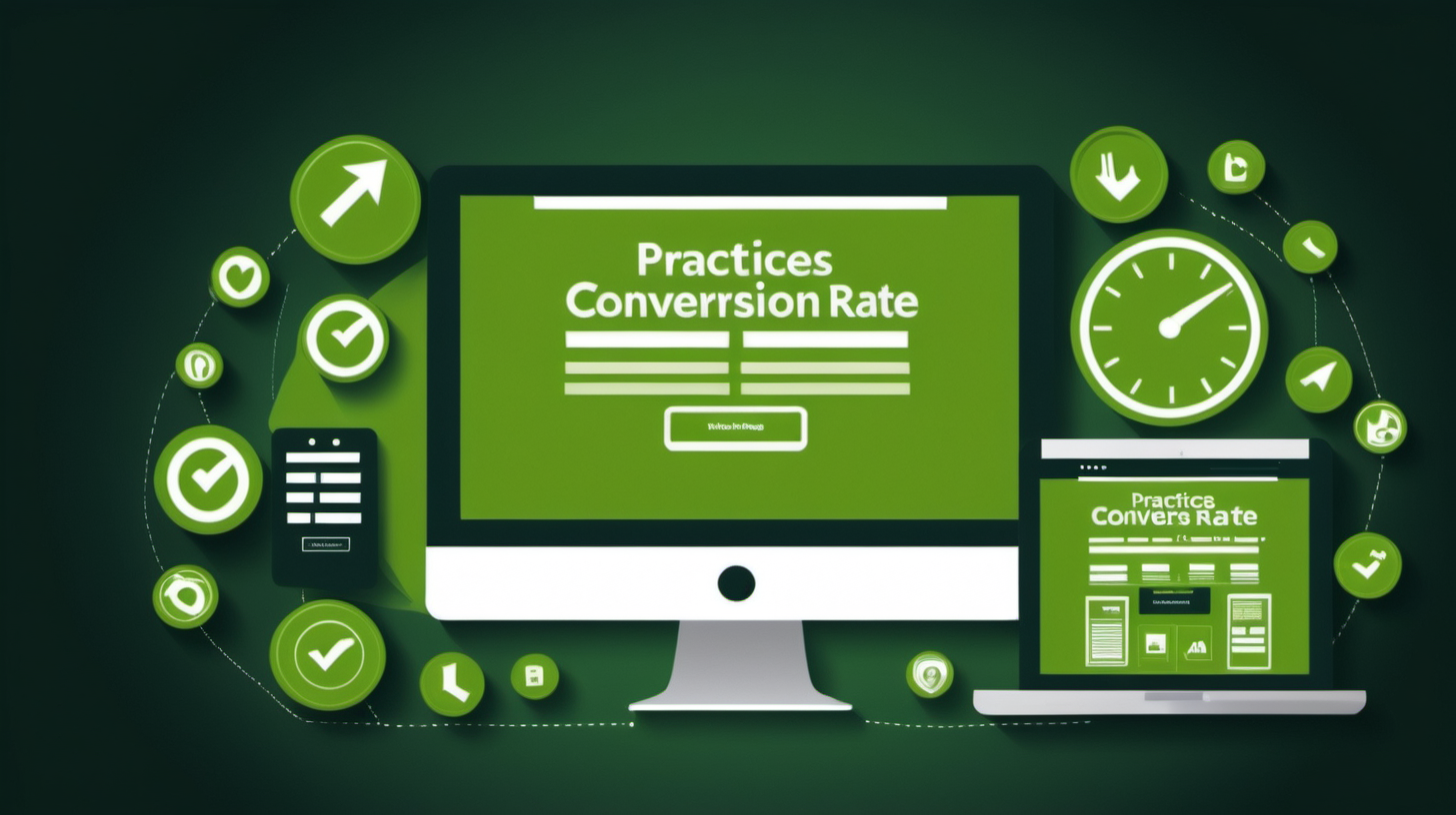 Top 8 Practices to Increase Conversion Rate - Linkbot