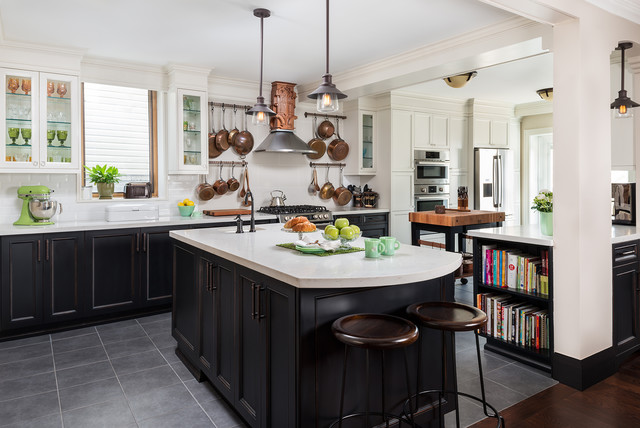 The Art Of Kitchen Remodeling