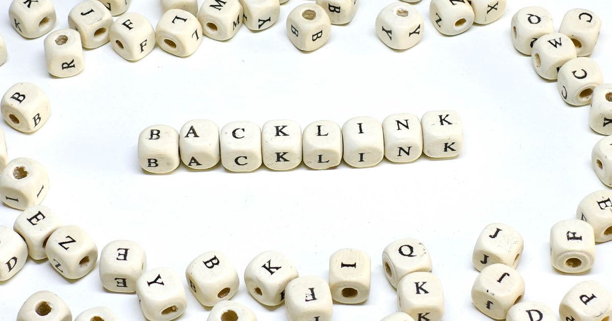 Find Backlinks to a Specific Page