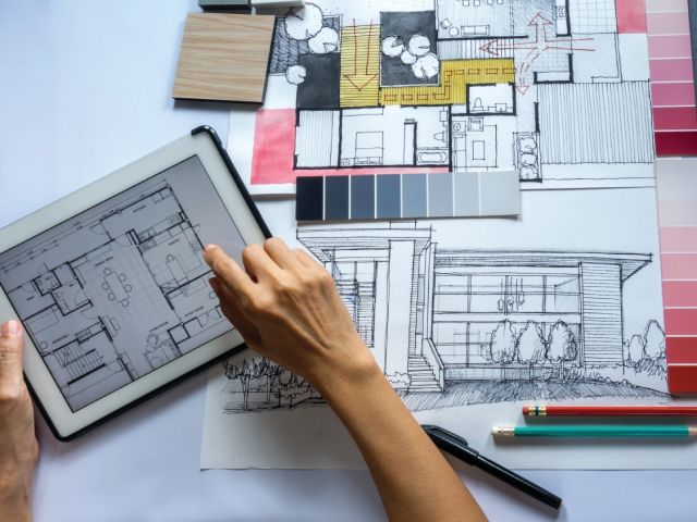Thiết kế nội thất ecorivers - Nên tự thiết kế hay thuê đơn vị tư vấn? - Ảnh 5