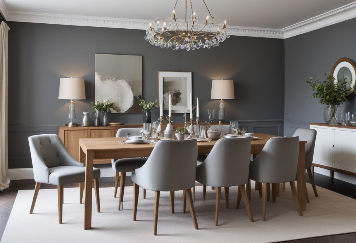 dining room design