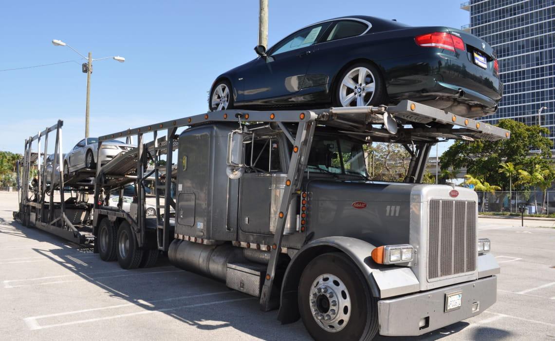 Tips on Choosing a Carrier to Ship Car across Country