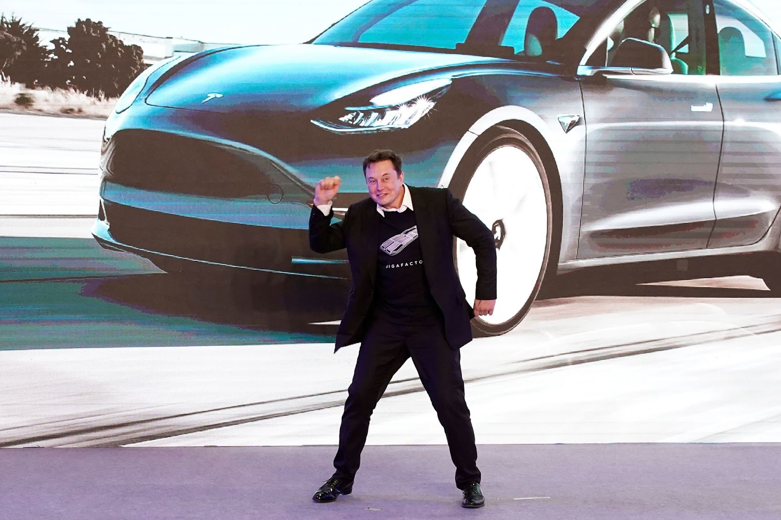 Tesla, 2025’te Yeni Elektrikli Araçlar Üretecek