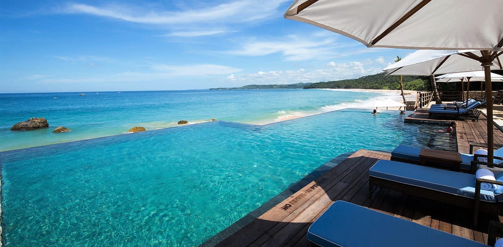 Luxe Retreats Prime Travel Escapes