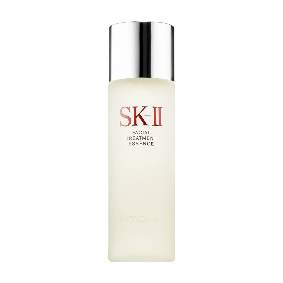 skincare brand SK-II