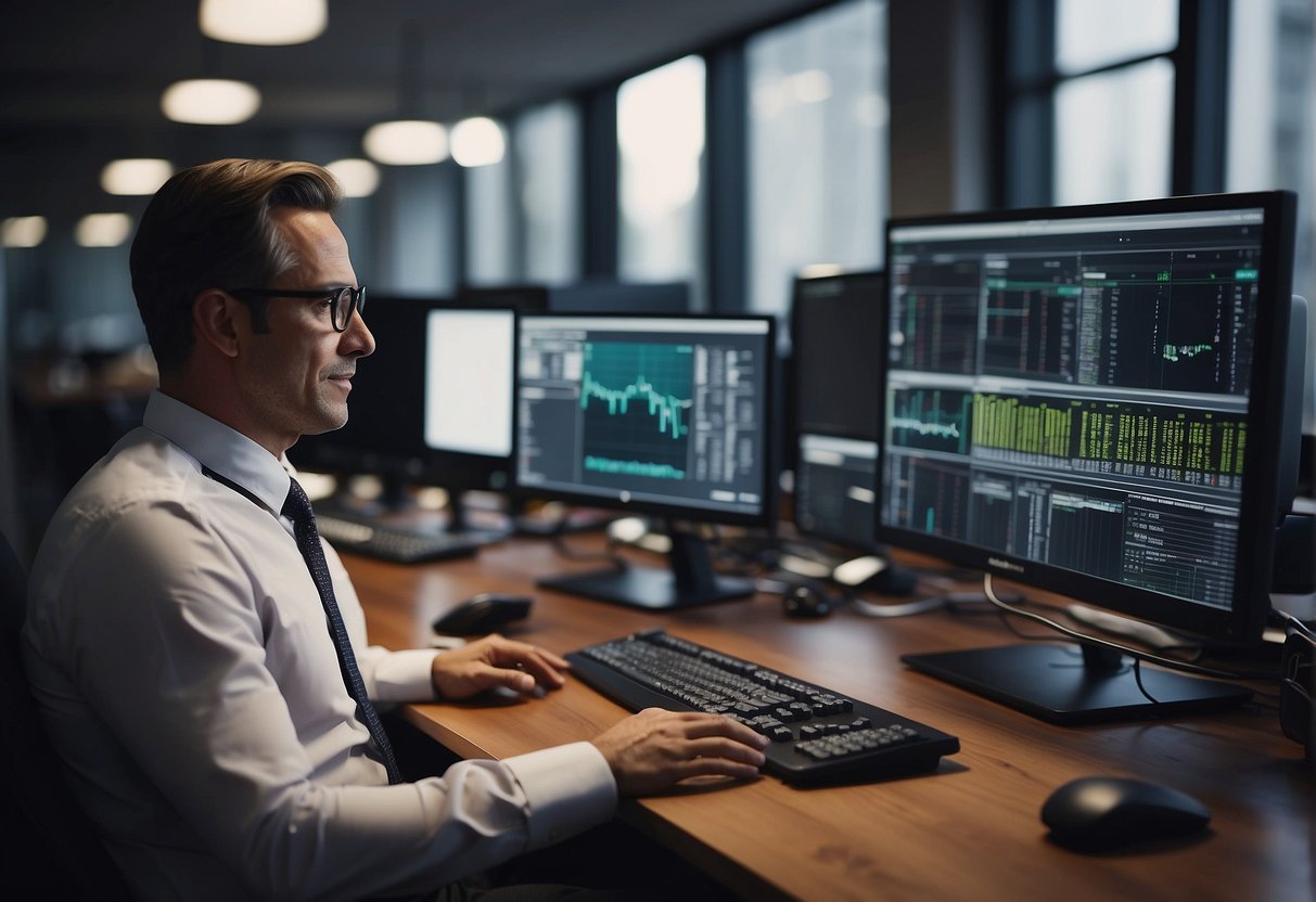 Strategic IT Planning