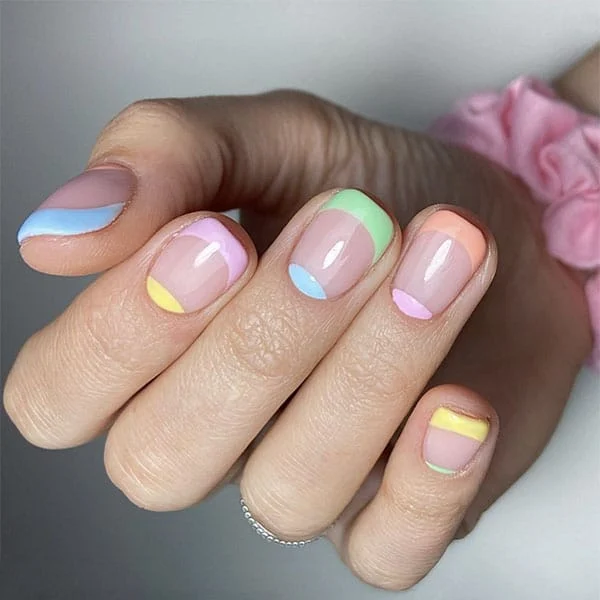 Cute Nail Designs