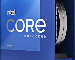 Imagem de Processador Intel Core i9 13900K