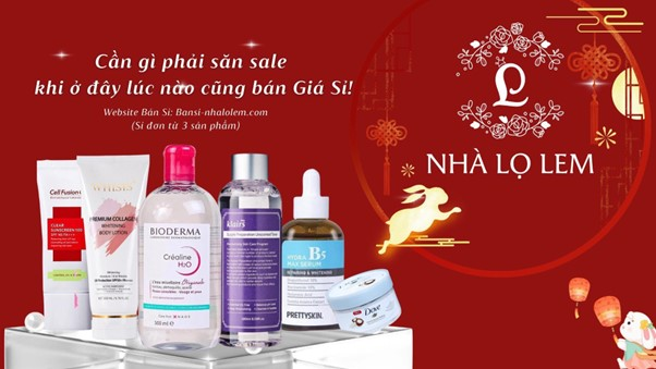 Địa chỉ mua kem nền chính hãng, uy tín và chất lượng