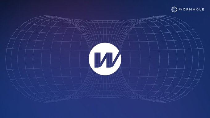 Der Titel könnte auf Deutsch wie folgt übersetzt werden: "Wormhole's W Token gewinnt an Fahrt nach wichtigen Börsennotierungen." WhTrjs9 0k0 PvXRhWyWskC83lNsDgM6F9Fj n gj5SkeegLeQ7KRBJ4tdSrBavE Am2GMDQ6 S4ikp5JHjNubOVITW2Q iak9TlGf1