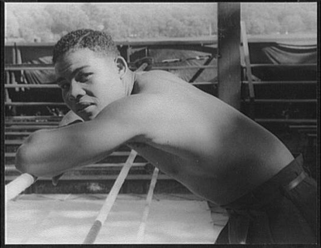 How Joe Louis Became World Heavyweight Boxing Champion for a Record 12 Years