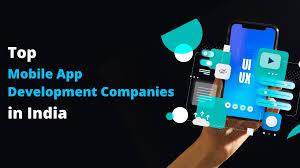 Top Mobile App Development Companies in India 2024 (Updated List)
