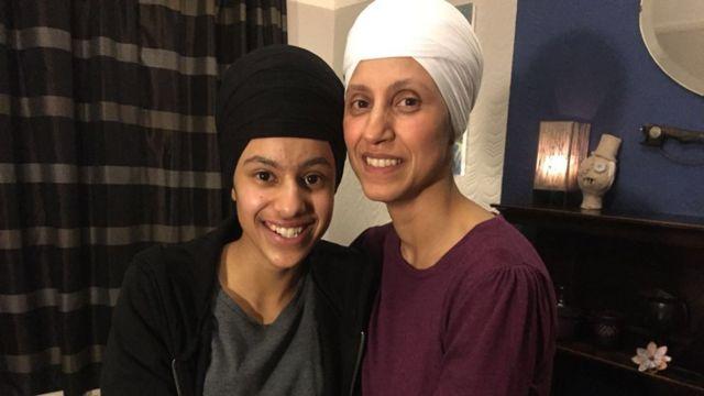 Why are some Sikh women now wearing the turban? - BBC News