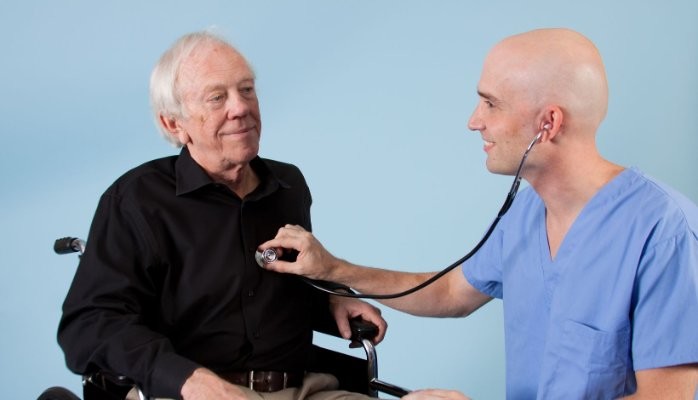 Home Health Maintenance