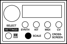 Synthstrom Audible Deluge Manual