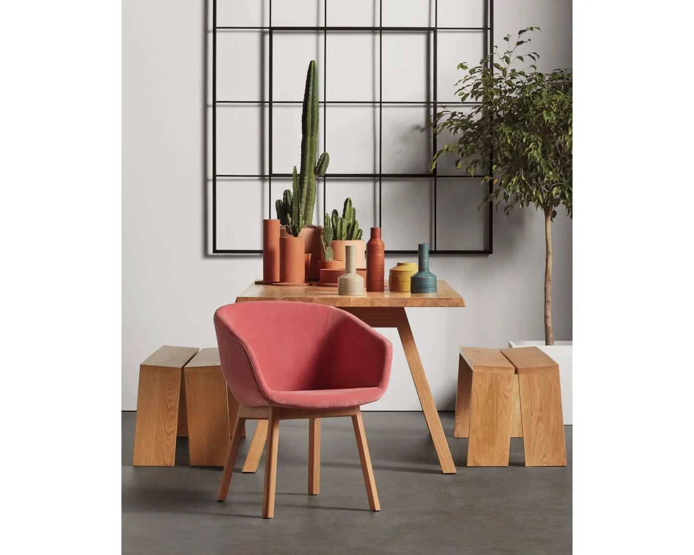 Host Dining Chair from AllModern
