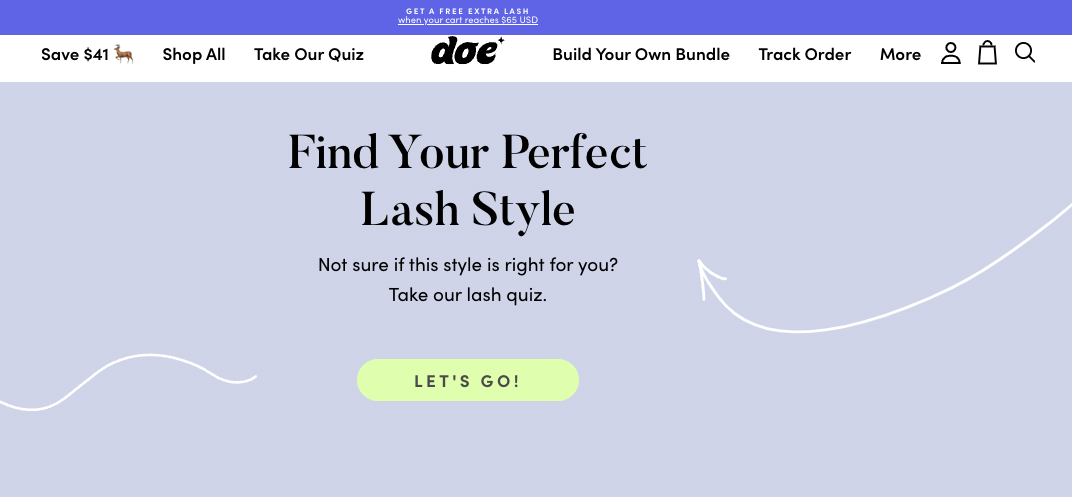 9 Quiz Examples from Apparel Brands To Inspire Your Own Interactive Content