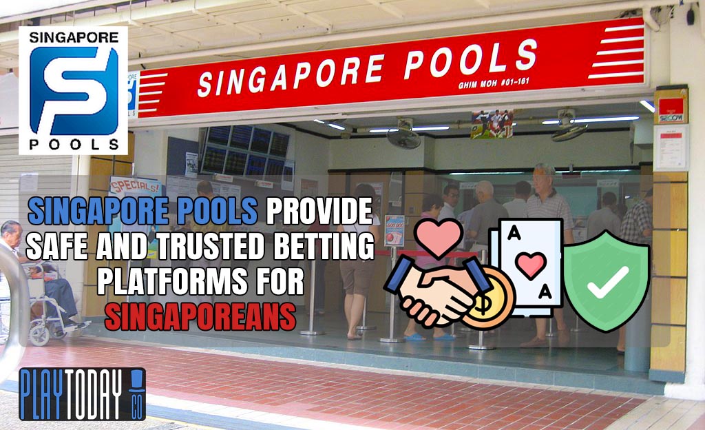 Singapore Pools Goal Visualizer