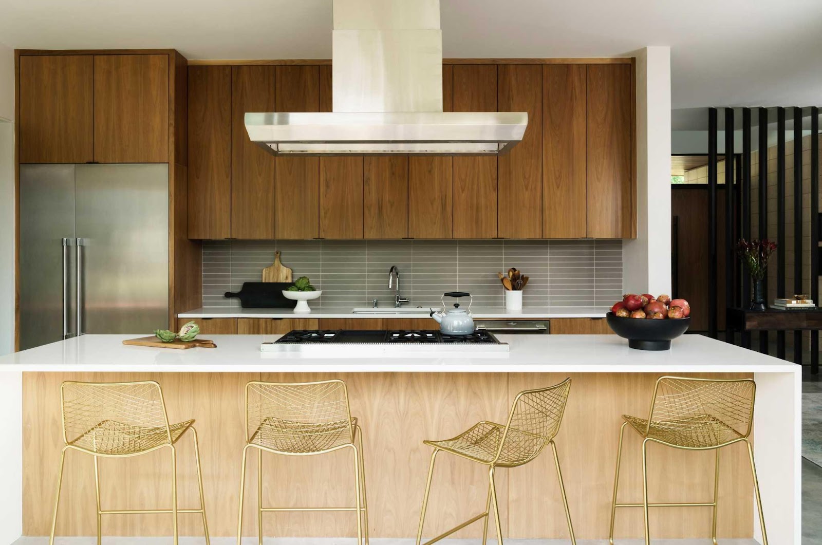 Kitchen Remodeling Trends Unveiled