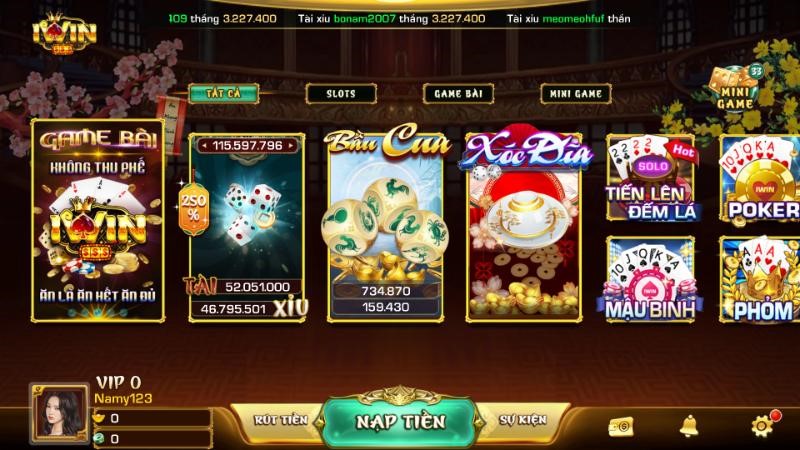 Bí Quyết Chơi Cá Cược Roulette Tại IWIN Club Hiệu Quả Cao