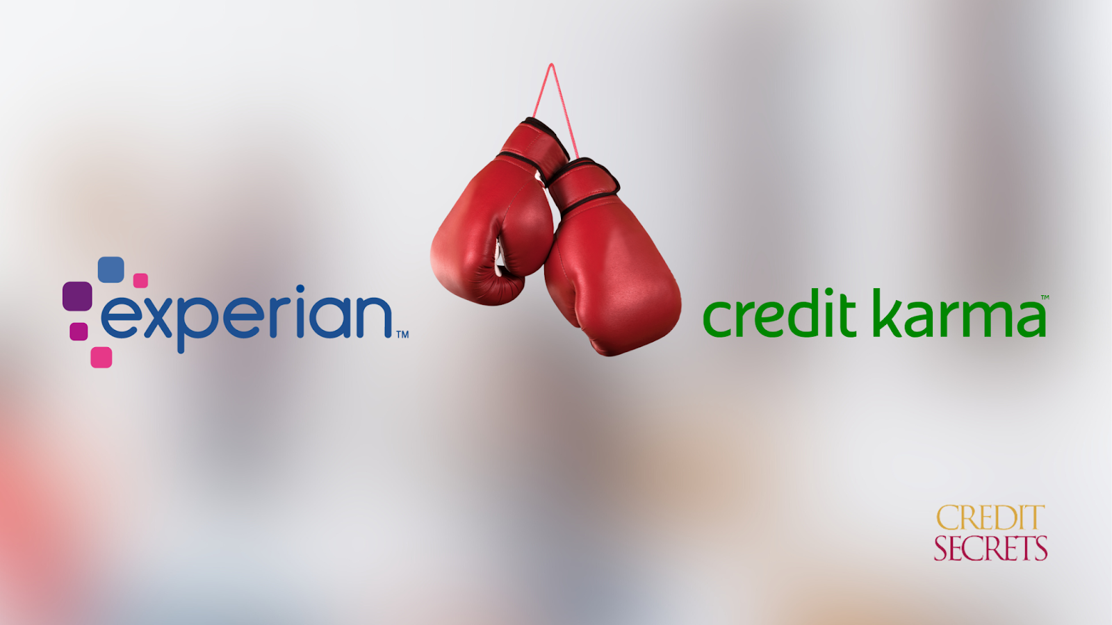 Experian Boost vs Credit Karma