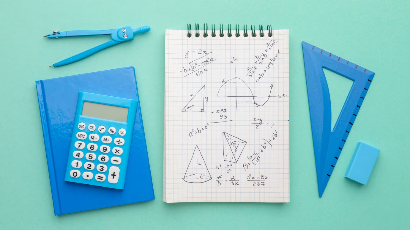 A-Level Further Maths revision tips