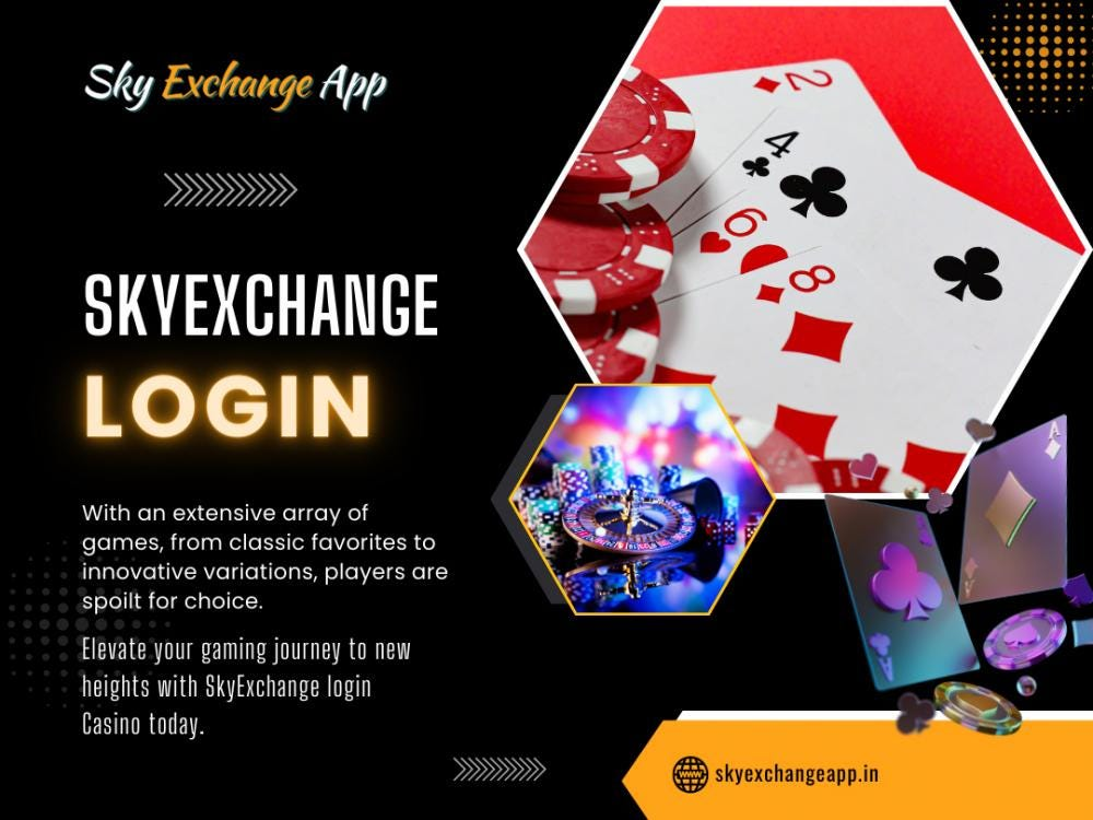 Benefits of Getting a Skyexchange Agent Login from Play Profits