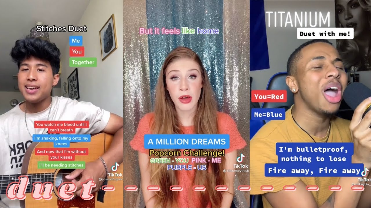 Know Your Audience And The Tiktok Community