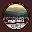 Swain County Schools Logo