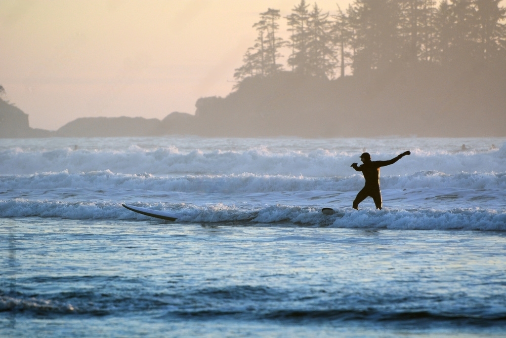 What to Do in Tofino 