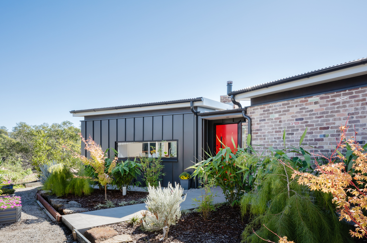 Fundamental Home Fixes