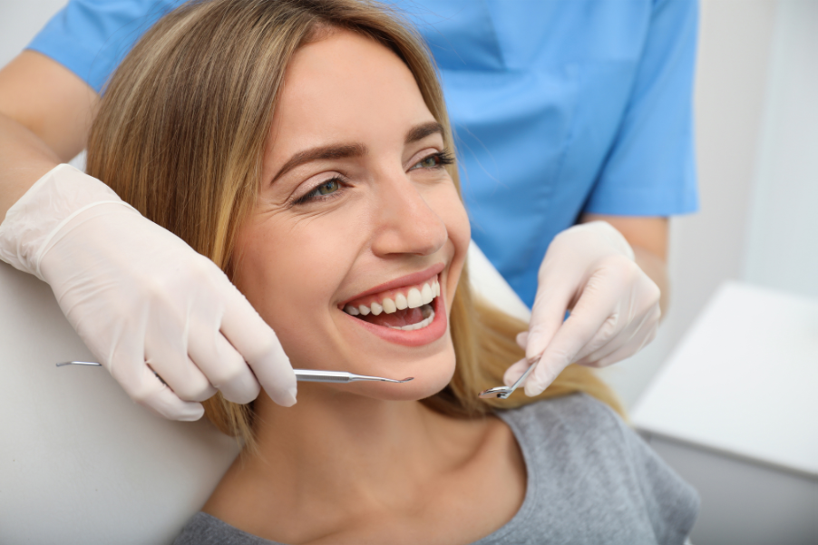 Dental implant marketing for dentists
