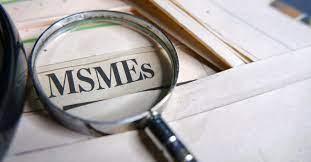 Boosting Exports from MSMEs in India