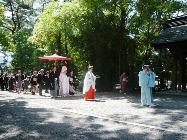 浜松八幡宮