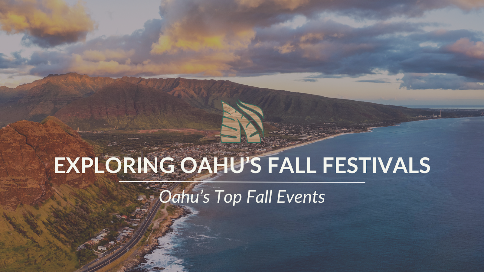 Fall festivals and things to do on Oahu in October